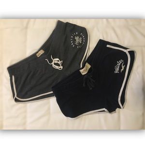 Hollister Shorts